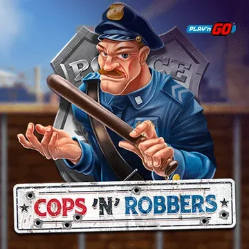 PlaynGo : CopsnRobbers - SUMMER138