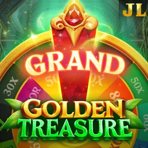 Grand Golden Treasure - SUMMER138