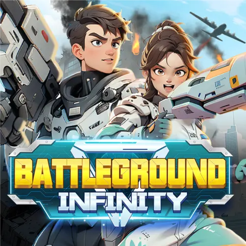 CosmoPlay : Battleground Infinity - SUMMER138