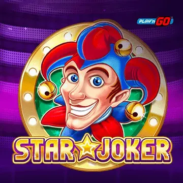 PlaynGo : Star Joker - SUMMER138