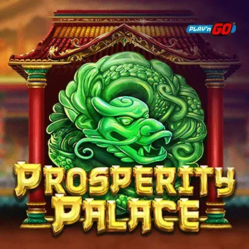PlaynGo : Prosperity Palace - SUMMER138