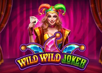 Pragmatic : Wild Wild Joker - SUMMER138