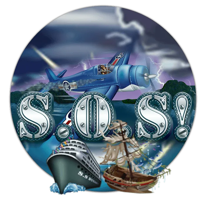 Habanero : S.O.S! - SUMMER138