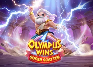 FatPanda : Olympus Wins - SUMMER138