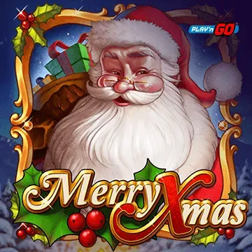 PlaynGo : Merry Xmas - SUMMER138