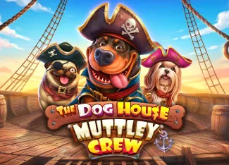 Pragmatic : The Dog House - Muttley Crew - SUMMER138