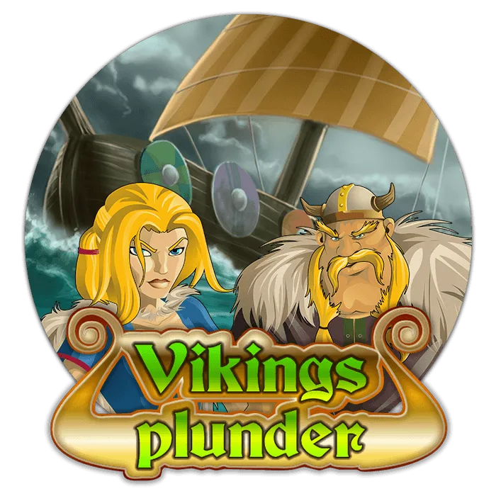 Habanero : Vikings Plunder - SUMMER138