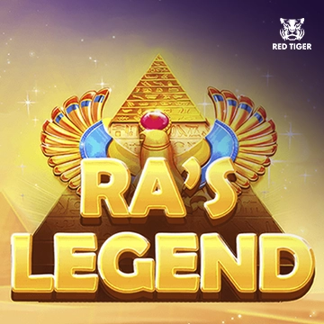 Redtiger : RAs Legend - SUMMER138