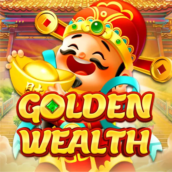 CosmoPlay : Godlen Wealth - SUMMER138