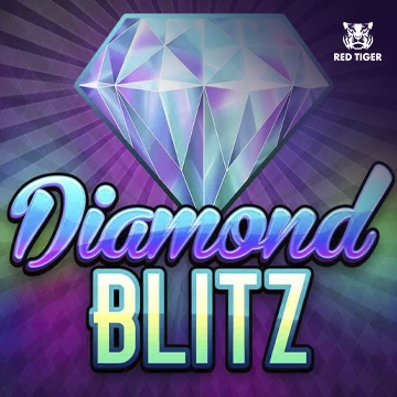 Redtiger : Diamond Blitz - SUMMER138