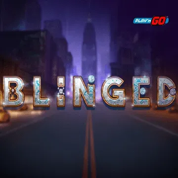 PlaynGo : Blinged - SUMMER138
