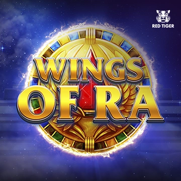 Redtiger : Wings of Ra - SUMMER138