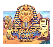 Joker123 : Pharaohs Tomb - SUMMER138