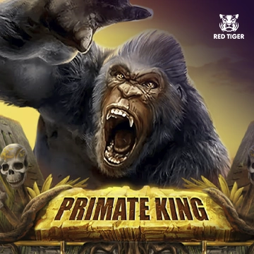 Redtiger : Primate King - SUMMER138
