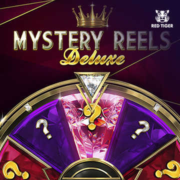 Redtiger : Mystery Reels Deluxe - SUMMER138