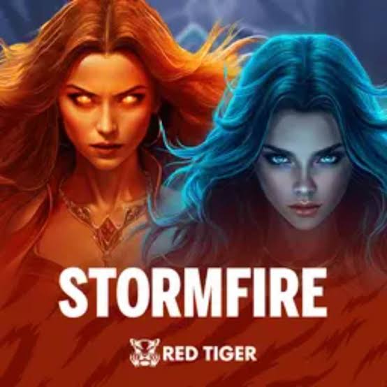 Stormfire - SUMMER138