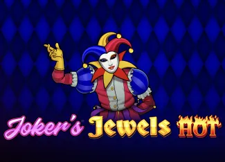 Pragmatic : Jokers Jewels Hot - SUMMER138