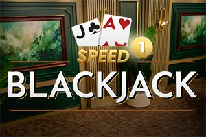 Speed Blackjack 1 - SUMMER138