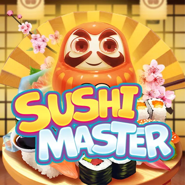 CosmoPlay : Sushi Master - SUMMER138