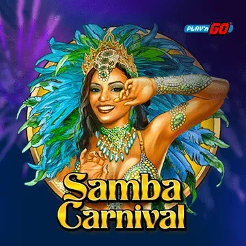PlaynGo : Samba Carnival - SUMMER138
