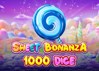 Pragmatic : Sweet Bonanza 1000 Dice - SUMMER138