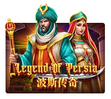 Joker123 : Legend Of Persia - SUMMER138