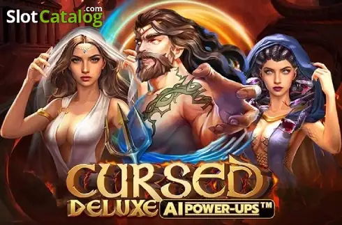 Joker123 : Cursed Deluxe AI - SUMMER138