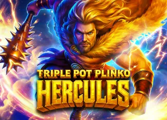 Pragmatic : Triple Pot Plinko - Hercules - SUMMER138