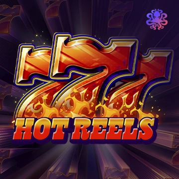 Octoplay : 777 Hot Reels - SUMMER138