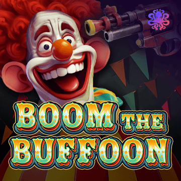 Octoplay : Boom The Buffoon - SUMMER138