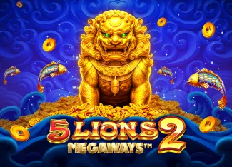 Pragmatic : 5 Lions Megaways 2 - SUMMER138