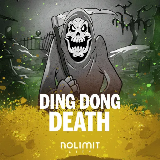 NoLimitCity : Ding Dong Death - SUMMER138