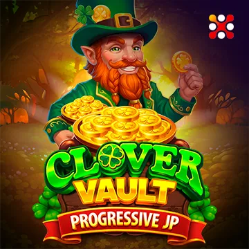 Mancala : Clover Vault: Progressive JP - SUMMER138