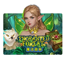 Joker123 : Enchanted Forest - SUMMER138