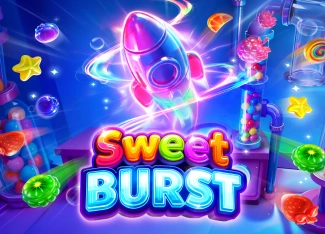 FatPanda : Sweet Burst - SUMMER138