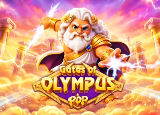 FatPanda : Gates of Olympus POP - SUMMER138