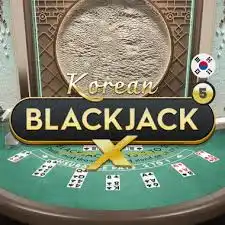 Korean BlackjackX 5 - SUMMER138