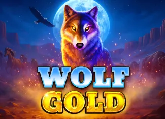 Pragmatic : Wolf Gold - SUMMER138