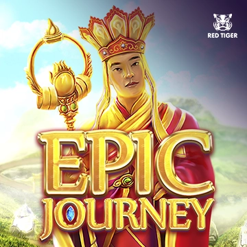 Redtiger : Epic Journey - SUMMER138