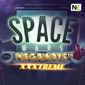 Space Wars Megaways XXXTreme - SUMMER138