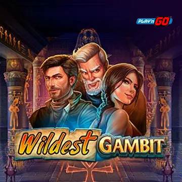 PlaynGo : Wildest Gambit - SUMMER138