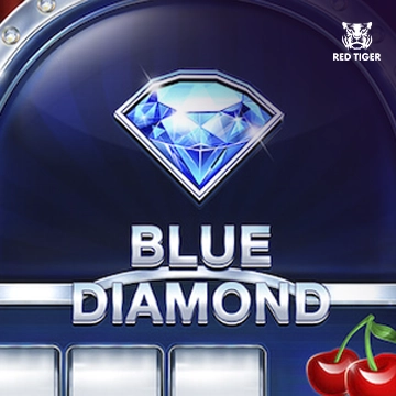 Redtiger : Blue Diamond - SUMMER138