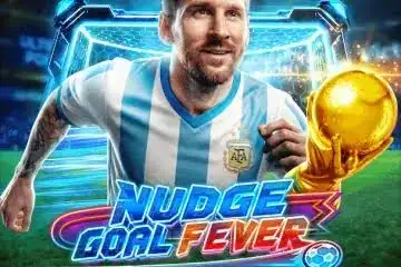 Joker123 : Nudge Goal Fever - SUMMER138