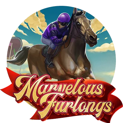 Habanero : Marvelous Furlongs - SUMMER138