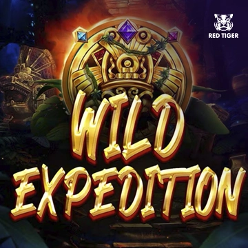 Redtiger : Wild Expedition - SUMMER138