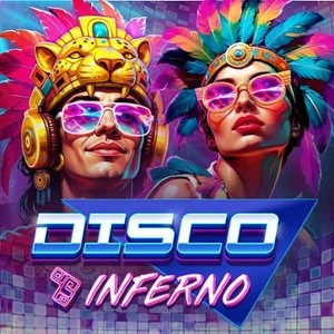 Redtiger : Disco Inferno - SUMMER138