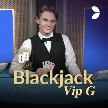Blackjack VIP G - SUMMER138