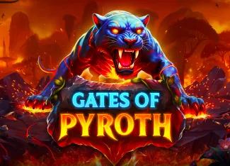 Pragmatic : Gates of Pyroth - SUMMER138