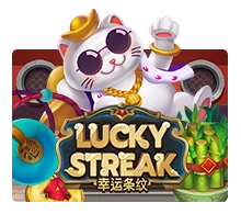 Joker123 : Lucky Streak - SUMMER138