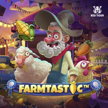 Redtiger : Farmtastic™ - SUMMER138